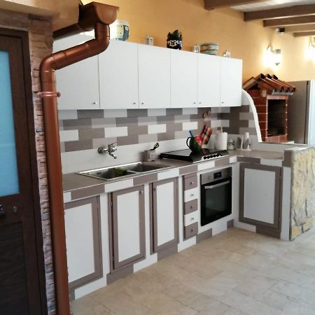 Ivana home Trapani Exterior foto