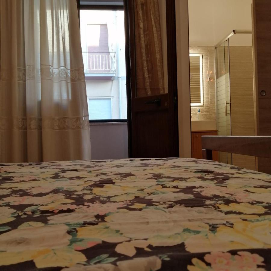 Ivana home Trapani Exterior foto