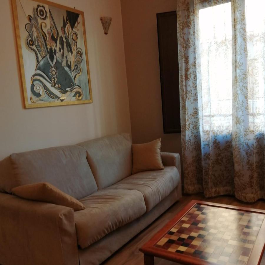 Ivana home Trapani Exterior foto