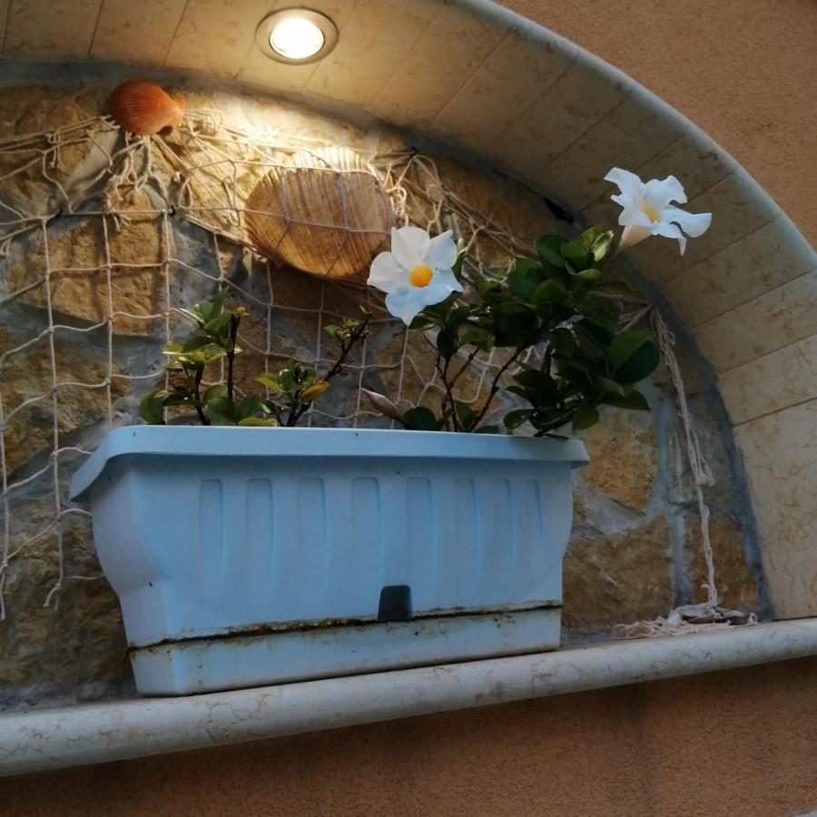 Ivana home Trapani Exterior foto