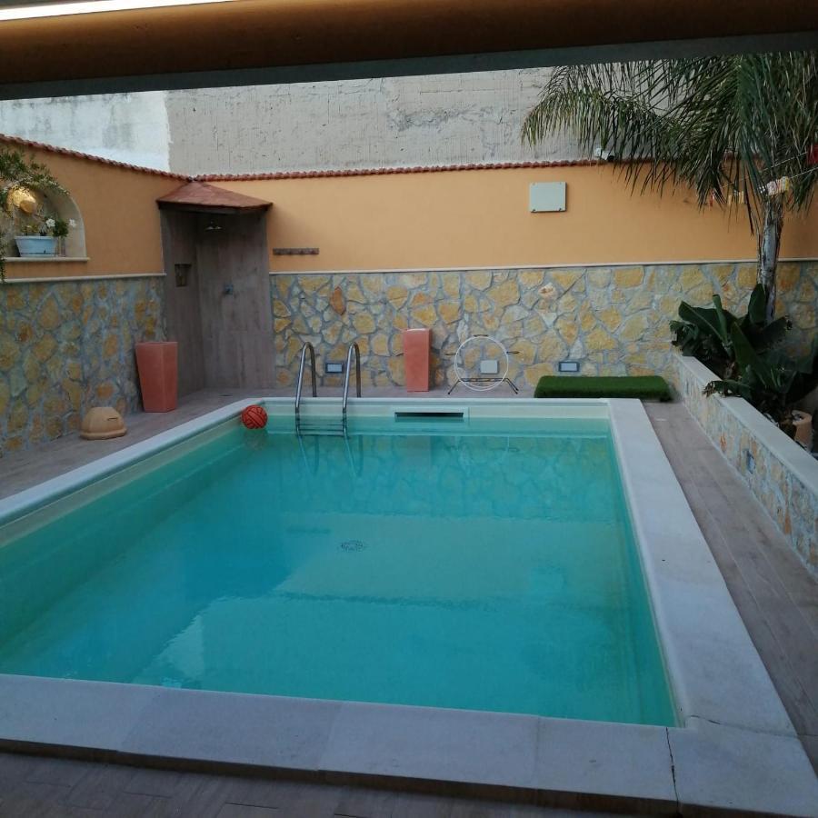 Ivana home Trapani Exterior foto